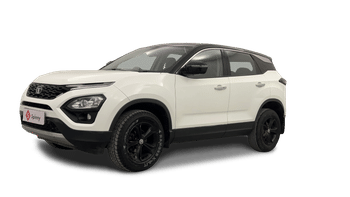 Used 2019 Tata Harrier XZ Diesel Manual Image