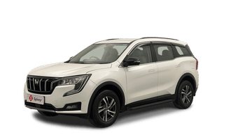 Used 2024 Mahindra XUV700 AX 3 Petrol AT 5 STR Petrol Automatic Image