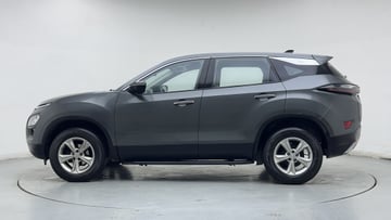 Used 2022 Tata Harrier XZ Diesel Manual Image