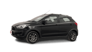 Used 2019 Ford Freestyle Titanium 1.2 Ti-VCT Petrol Manual Image