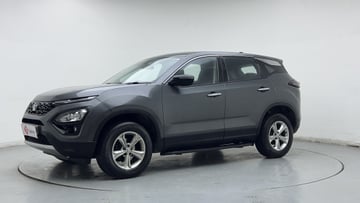 Used 2022 Tata Harrier XZ Diesel Manual Image