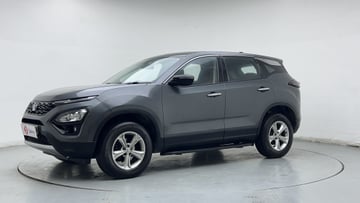 Used 2022 Tata Harrier XZ Diesel Manual Image