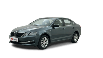 Used 2018 Skoda Octavia 1.8 TSI L&K Petrol Automatic Image