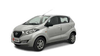 Used 2018 Datsun Redi-GO T(O) 1.0 Petrol Manual Image