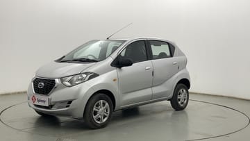 2017 Datsun Redi-GO T(O) 1.0