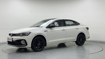 Used 2022 Volkswagen Virtus GT Plus 1.5 TSI EVO DSG Petrol Automatic Image