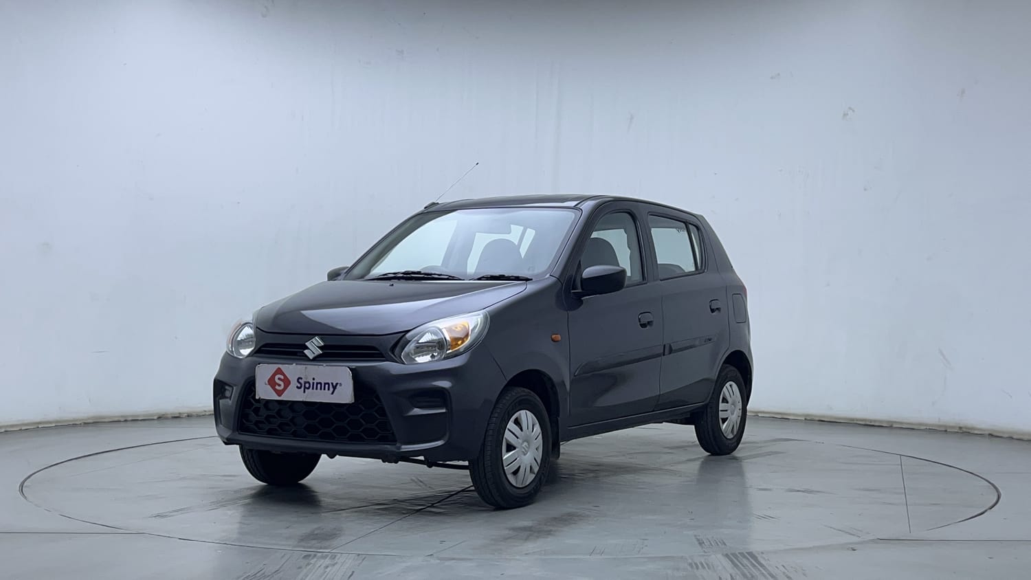 2022 Maruti Suzuki Alto 800 Vxi Plus