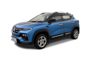 Used 2021 Renault Kiger RXT 1.0 Turbo MT Petrol Manual Image