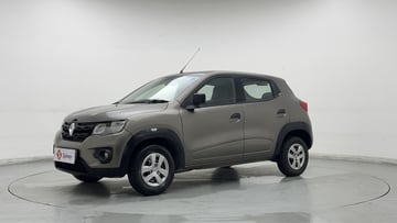 Used 2016 Renault Kwid RXT Petrol Manual Image