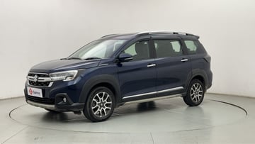 Used 2024 Maruti Suzuki XL6 Alpha Plus AT Petrol Petrol Automatic Image