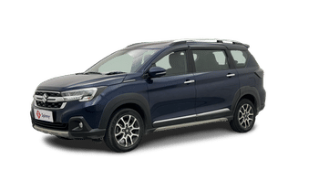 Used 2024 Maruti Suzuki XL6 Alpha Plus AT Petrol Petrol Automatic Image