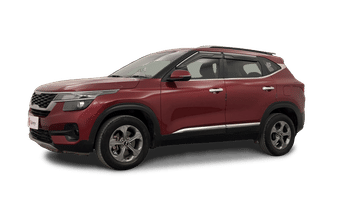 Used 2021 Kia Seltos HTK Plus 1.5 Petrol Manual Image