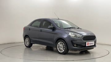 Used 2020 Ford Figo Aspire Titanium 1.2 Ti-VCT Petrol Manual Image