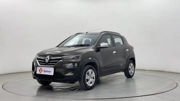 2021 Renault Kwid RXT 1.0 AMT (O)