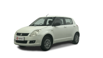 Used 2011 Maruti Suzuki Swift VXi 1.2 BS-IV Petrol Manual Image