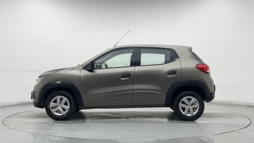 Used 2016 Renault Kwid RXT Petrol Manual Image