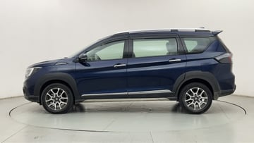 Used 2024 Maruti Suzuki XL6 Alpha Plus AT Petrol Petrol Automatic Image