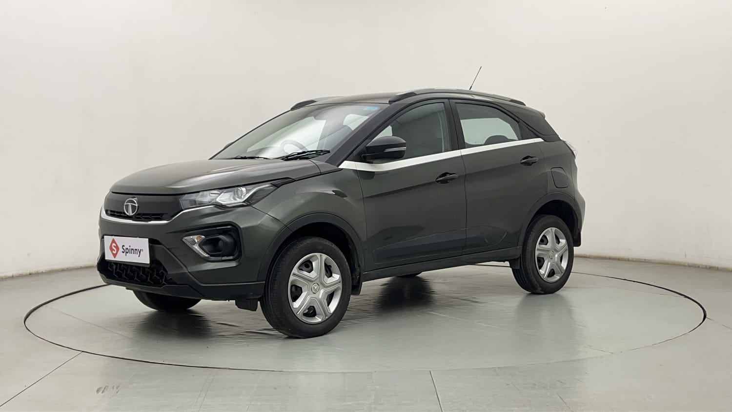 2023 Tata Nexon XM