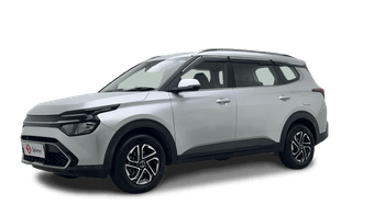 Used 2022 Kia Carens Prestige Plus 1.4 Petrol MT 7 STR Petrol Manual Image