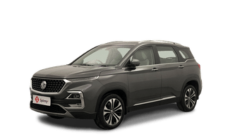 Used 2022 MG Motors Hector Sharp 2.0 Diesel Turbo MT Diesel Manual Image