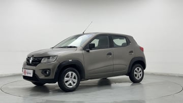 Used 2016 Renault Kwid RXT Petrol Manual Image