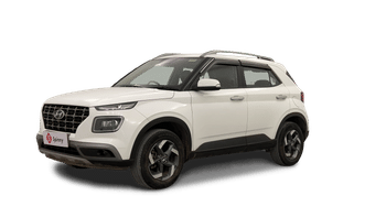 Used 2022 Hyundai Venue SX (O) 1.5 CRDi Executive Diesel Manual Image