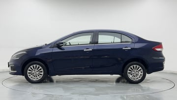Used 2022 Maruti Suzuki Ciaz Zeta 1.5 Petrol Manual Image