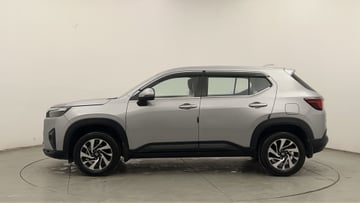 Used 2024 Honda Elevate V MT Petrol Manual Image