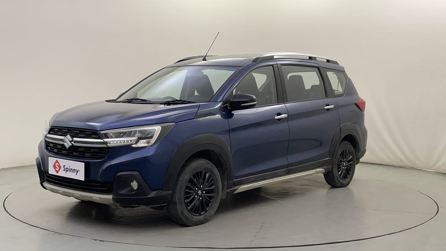 2021 Maruti Suzuki XL6 Alpha AT Petrol