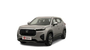 Used 2024 Honda Elevate V MT Petrol Manual Image