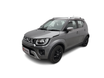 Used 2024 Maruti Suzuki Ignis Alpha 1.2 MT Petrol Manual Image
