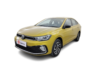 Used 2024 Volkswagen Virtus Topline 1.0 TSI AT Petrol Automatic Image