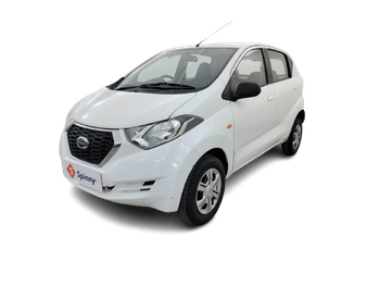 Used 2017 Datsun Redi-GO T(O) 1.0 Petrol Manual Image