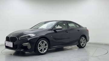 2023 BMW 2 Series Gran Coupe 220i M Sport
