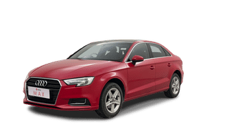 Used 2020 Audi A3 35 TDI Premium Plus Diesel Automatic Image