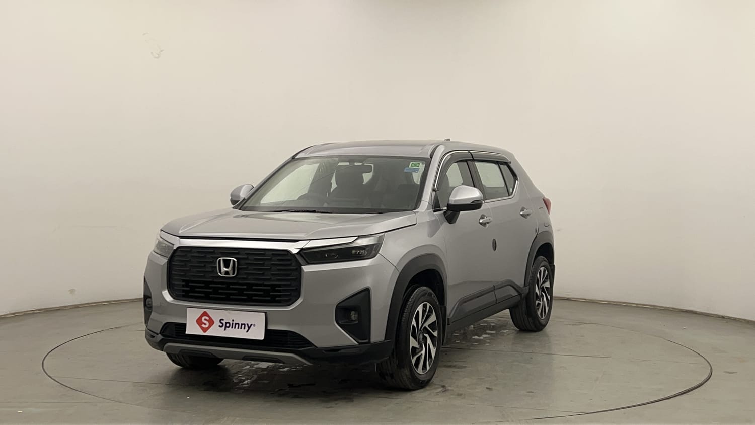 2024 Honda Elevate V MT