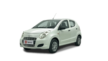 Used 2013 Maruti Suzuki A-Star VXI AT Petrol Automatic Image