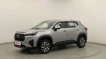 Used 2024 Honda Elevate V MT Petrol Manual Image