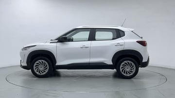 Used 2021 Nissan Magnite XL Petrol Manual Image