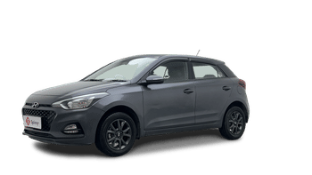 Used 2018 Hyundai Elite i20 Asta 1.2 AT Petrol Automatic Image