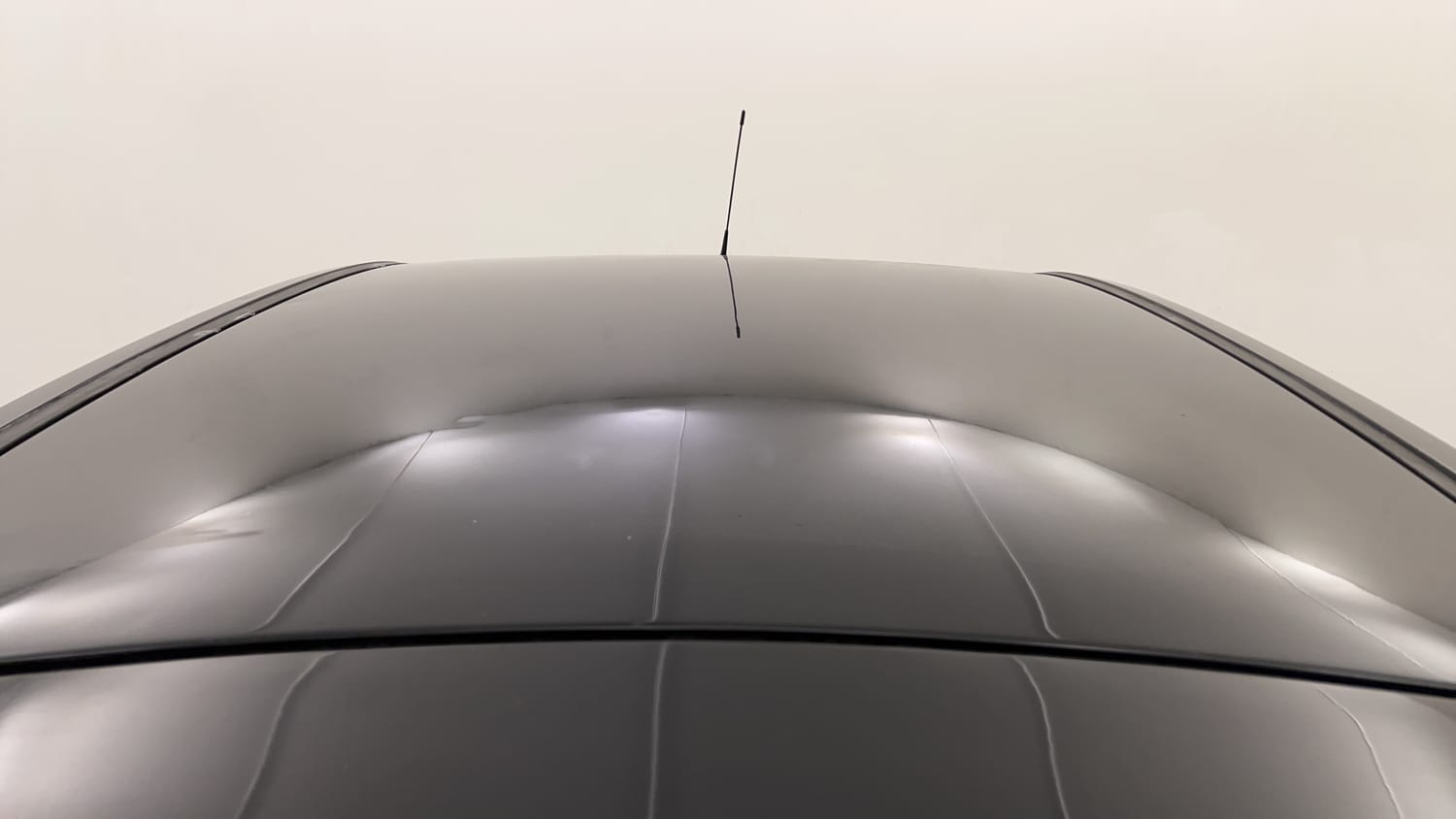New Ford Figo exterior EXTERIOR ROOF VIEW