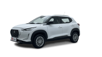 Used 2021 Nissan Magnite XL Petrol Manual Image