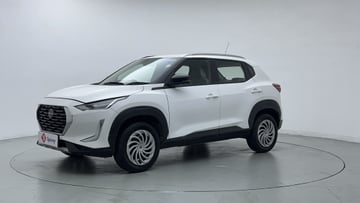 Used 2021 Nissan Magnite XL Petrol Manual Image