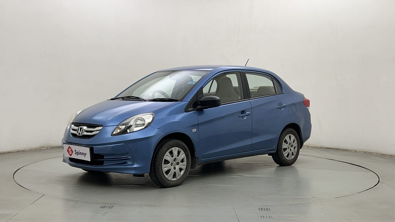 2013 Honda Amaze 1.2 S i-VTEC