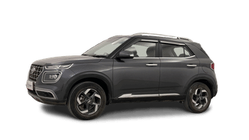 Used 2021 Hyundai Venue SX (O) 1.0 Turbo Petrol Manual Image