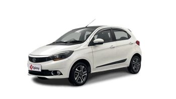 Used 2019 Tata Tiago Revotron XZ Plus Dual Tone Petrol Manual Image