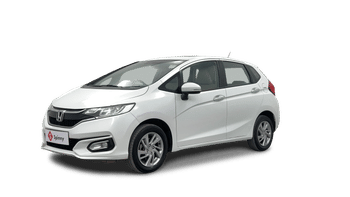 Used 2020 Honda Jazz ZX CVT Petrol Automatic Image