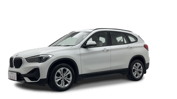 Used 2020 BMW X1 sDrive20i SportX Petrol Automatic Image