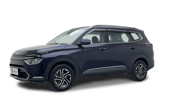 Used 2022 Kia Carens Prestige Plus 1.4 Petrol MT 7 STR Petrol Manual Image