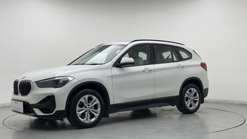 2020 BMW X1 sDrive20i SportX